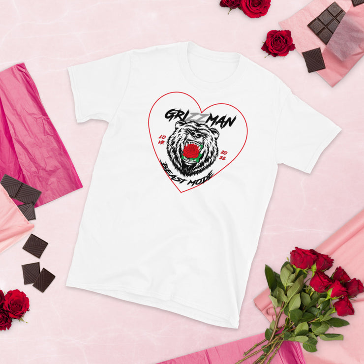 T-shirt unisexe