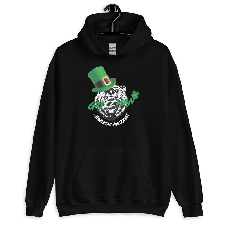 Sweat à capuche