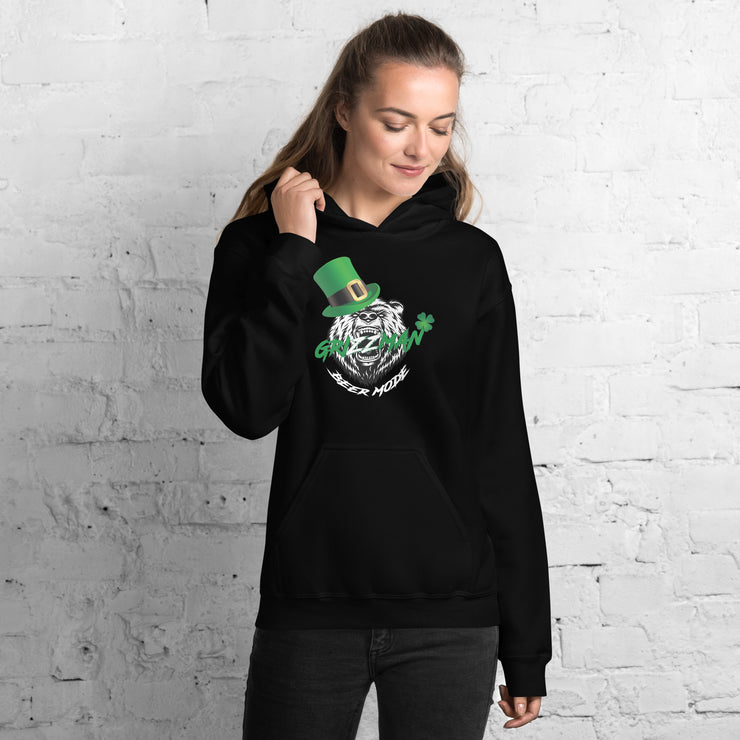 Sweat à capuche