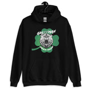 Sweat à capuche