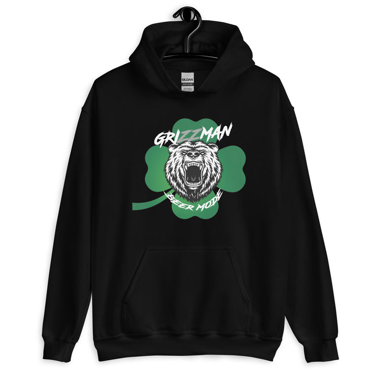 Sweat à capuche