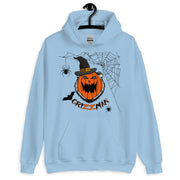 Sweat à capuche Halloween