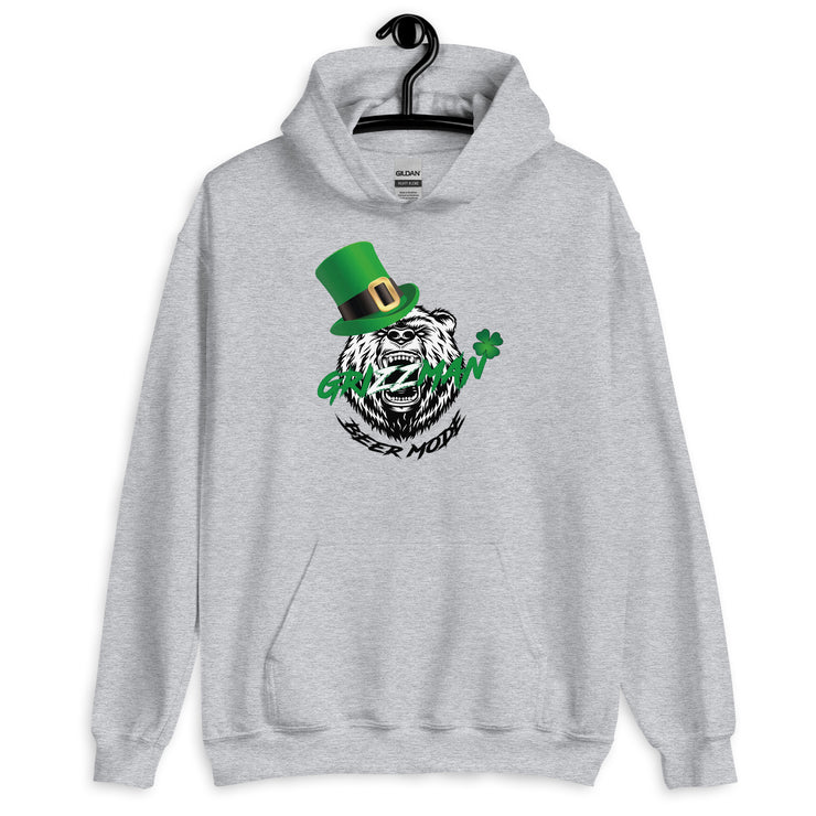 Sweat à capuche
