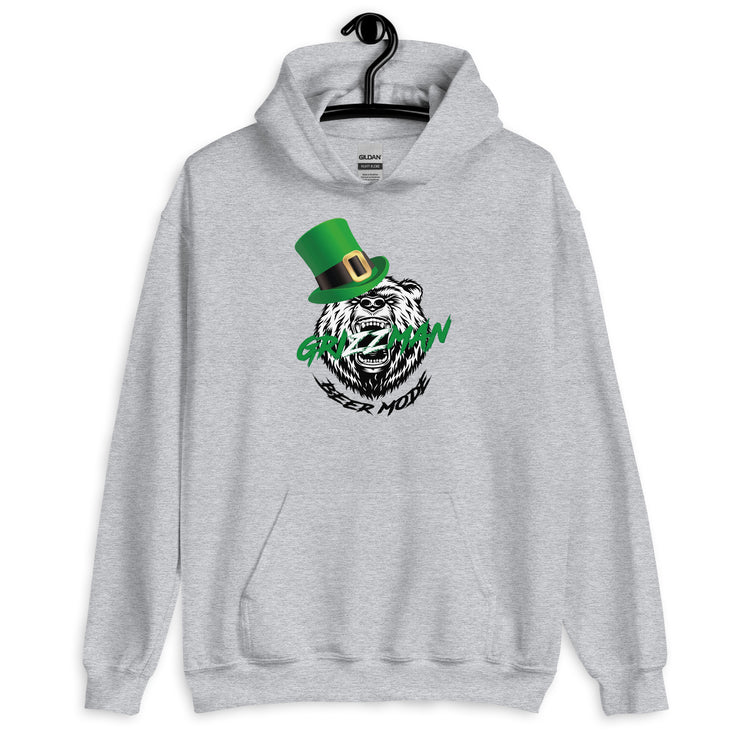 Sweat à capuche
