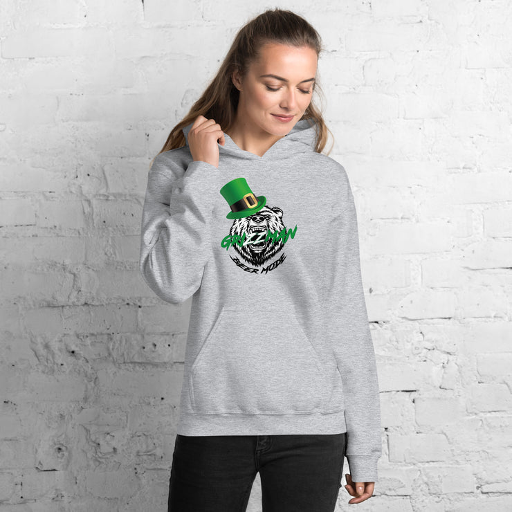 Sweat à capuche