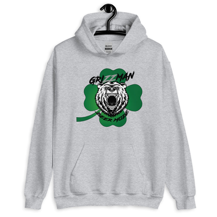 Sweat à capuche