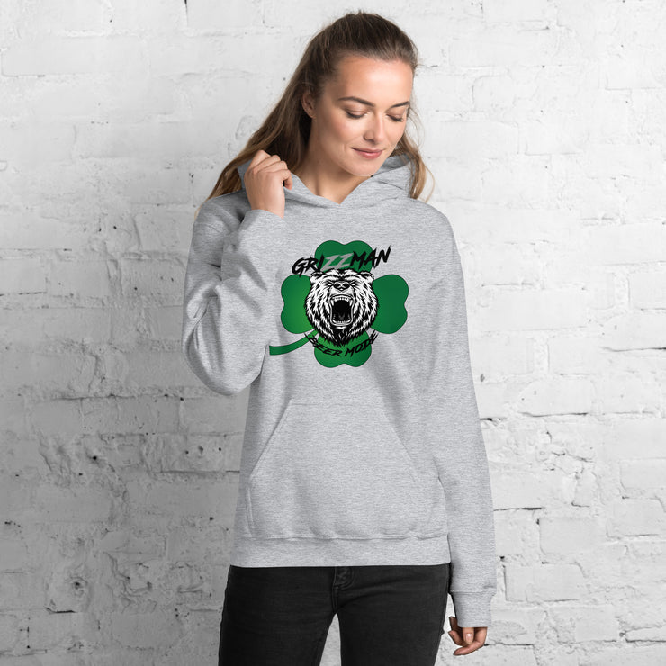 Sweat à capuche