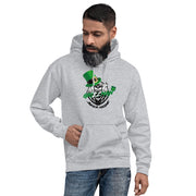 Sweat à capuche