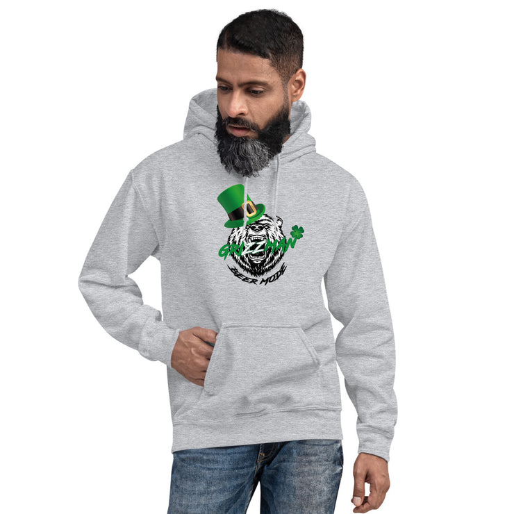 Sweat à capuche