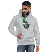 Sweat à capuche