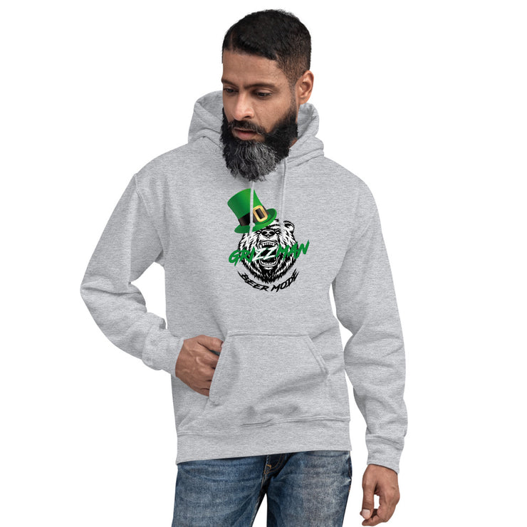 Sweat à capuche
