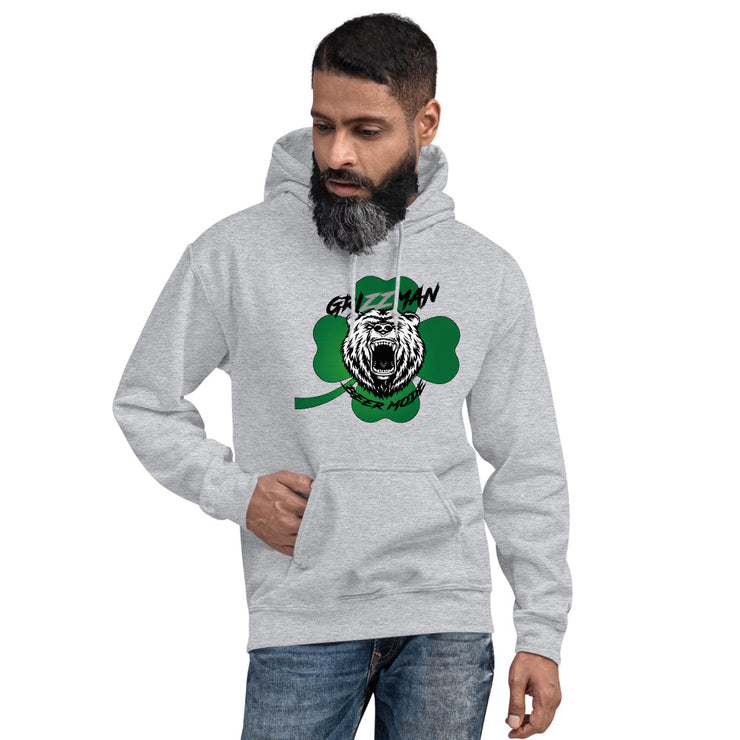 Sweat à capuche