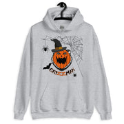 Sweat à capuche Halloween