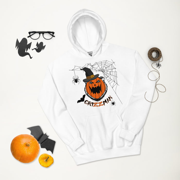 Sweat à capuche Halloween