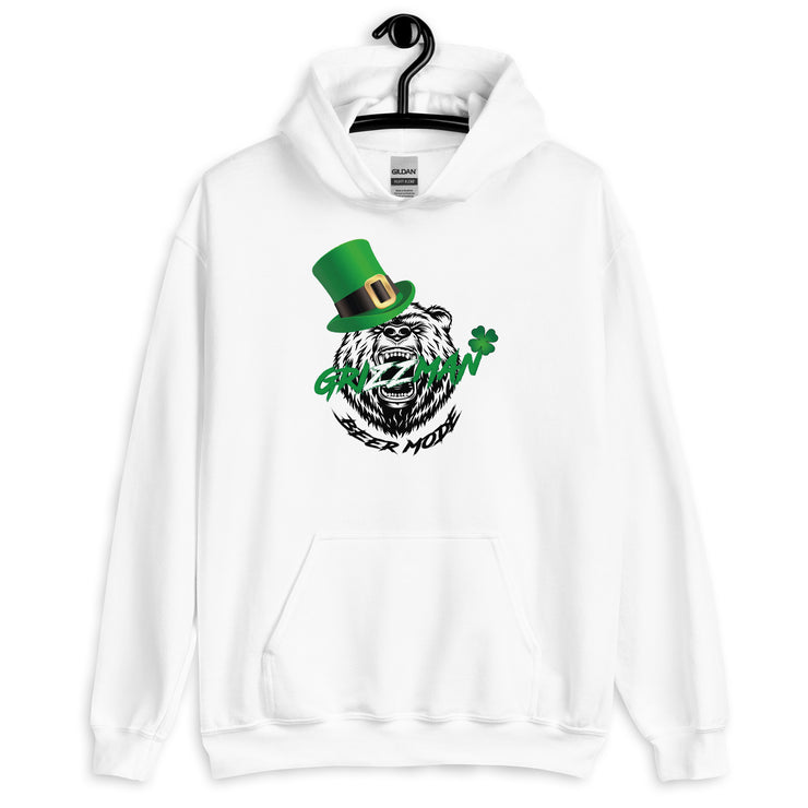 Sweat à capuche