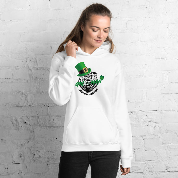 Sweat à capuche
