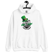 Sweat à capuche