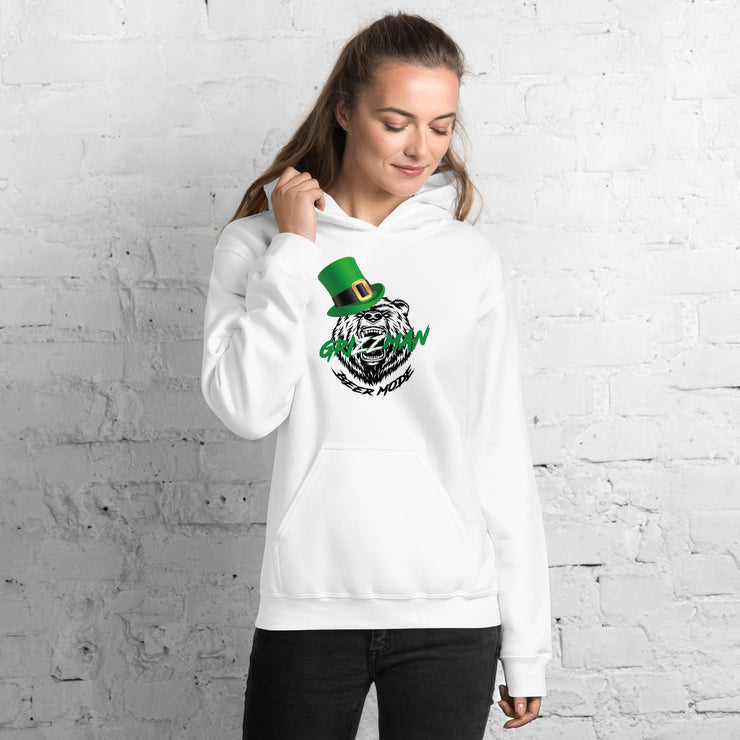 Sweat à capuche