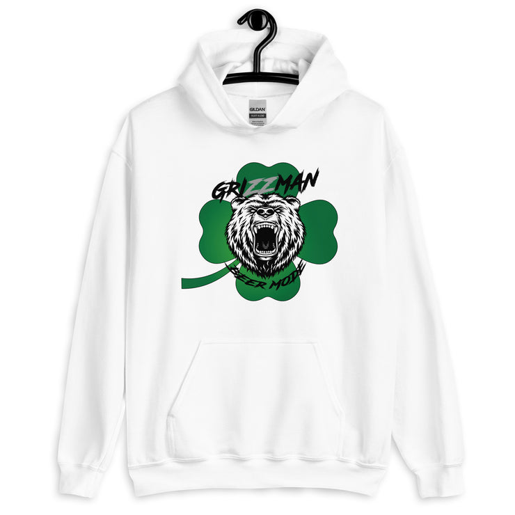 Sweat à capuche