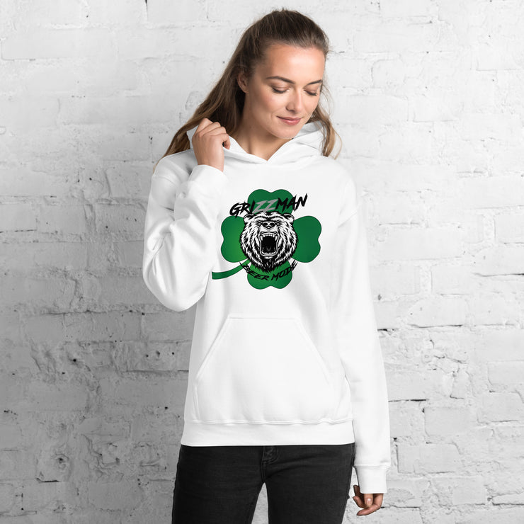 Sweat à capuche