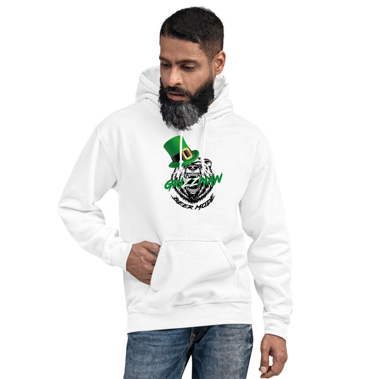 Sweat à capuche
