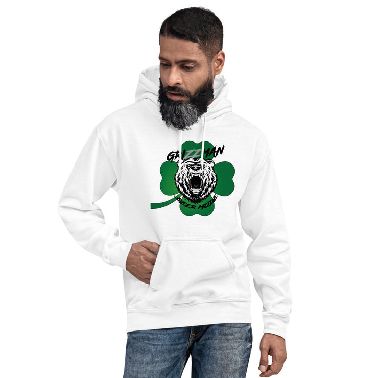 Sweat à capuche