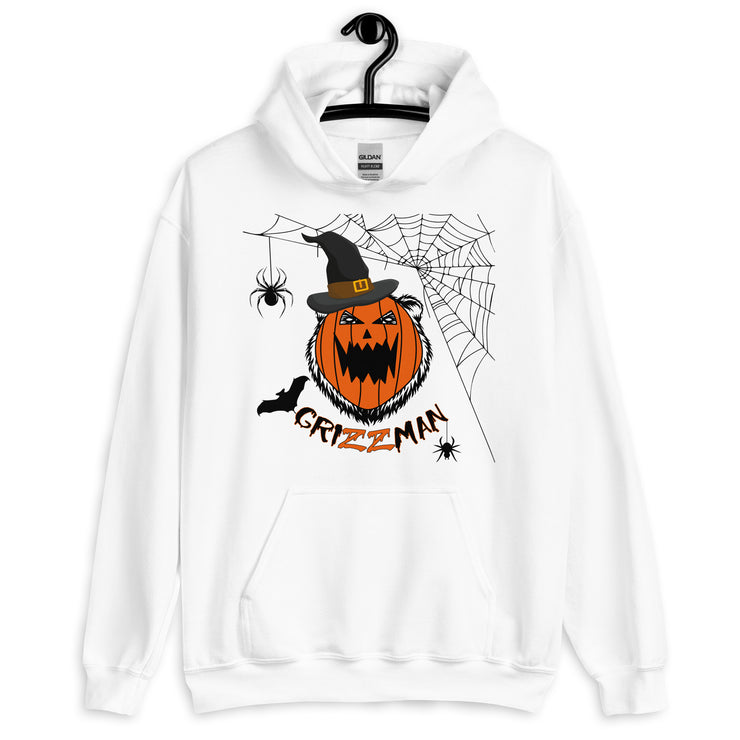 Sweat à capuche Halloween