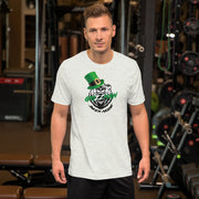 T-shirt manches courtes