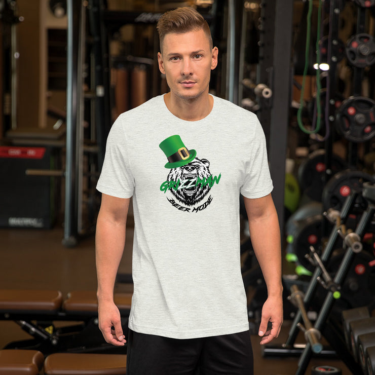 T-shirt manches courtes
