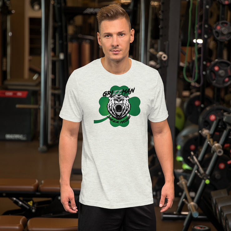 T-shirt manches courtes