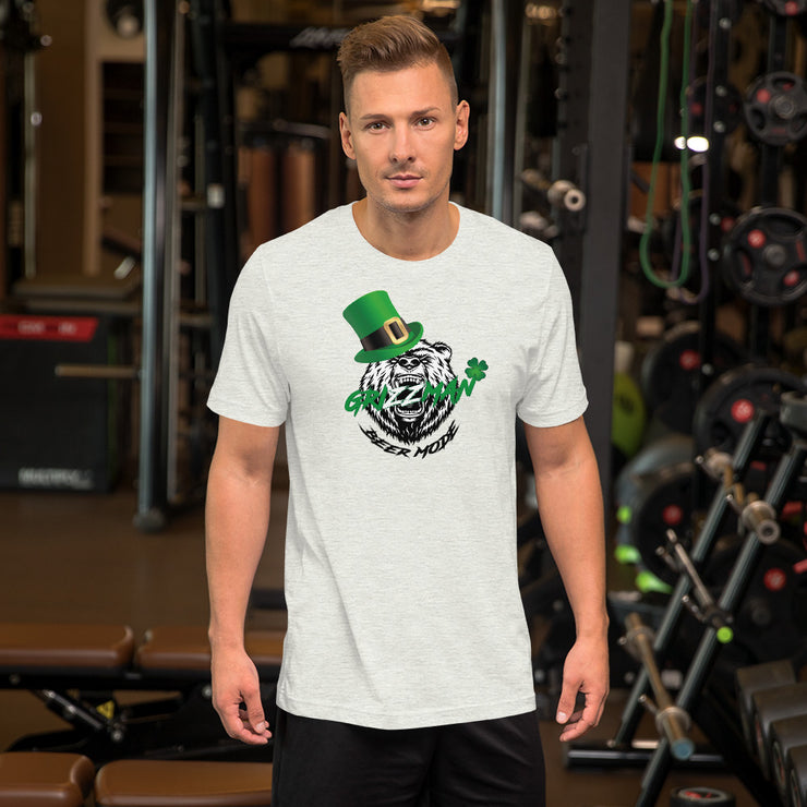 T-shirt manches courtes