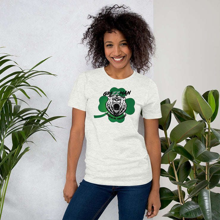 T-shirt manches courtes