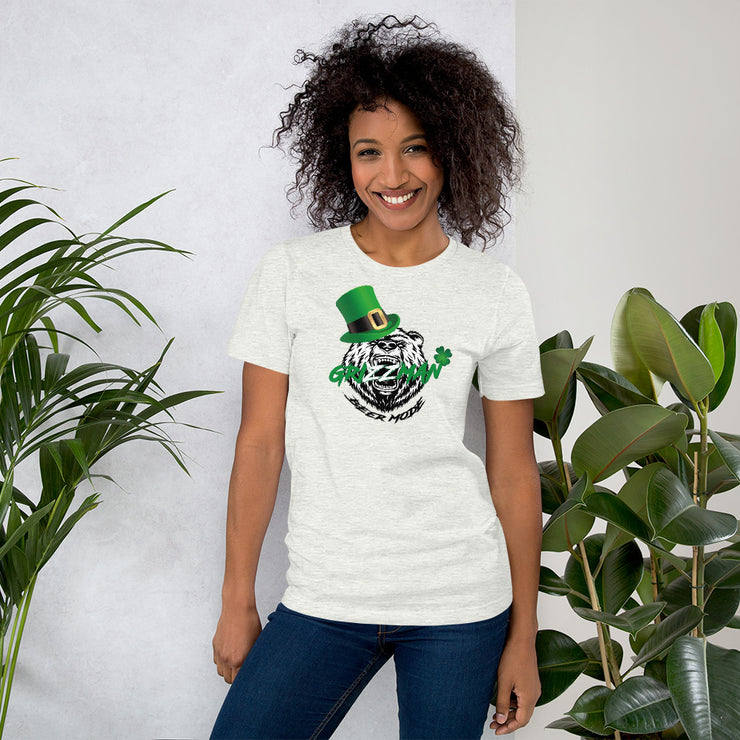 T-shirt manches courtes