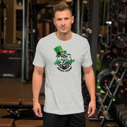 T-shirt manches courtes