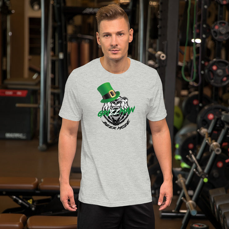 T-shirt manches courtes
