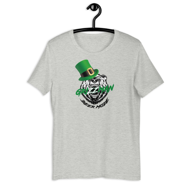 T-shirt manches courtes