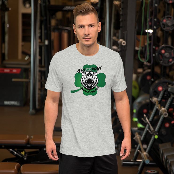 T-shirt manches courtes