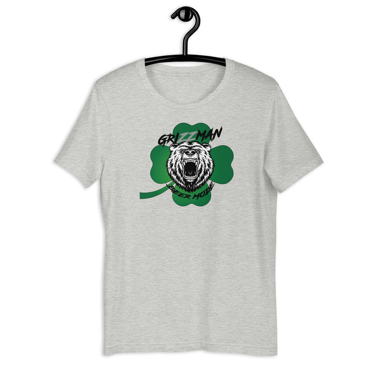 T-shirt manches courtes