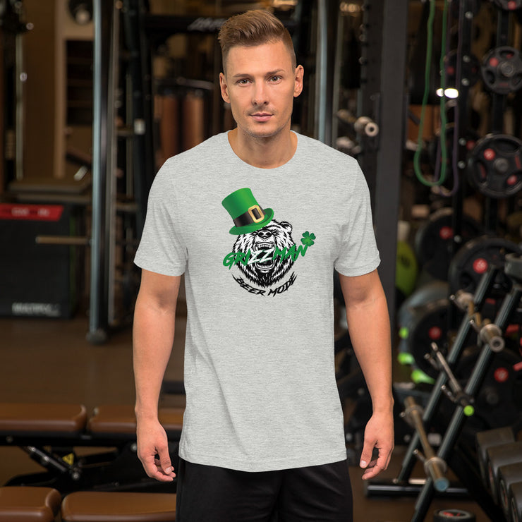 T-shirt manches courtes