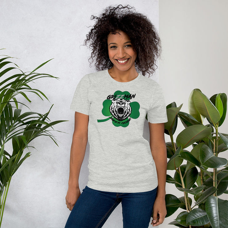T-shirt manches courtes