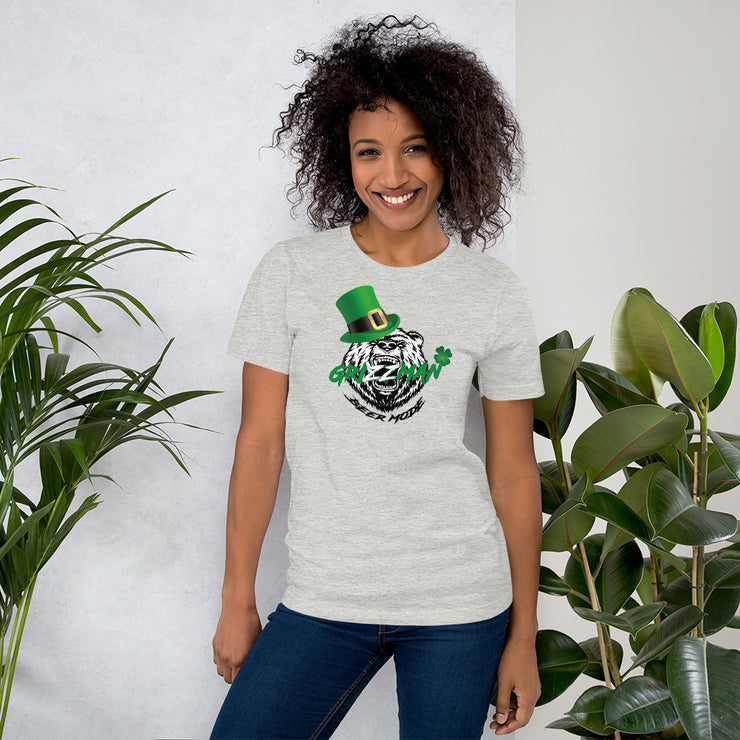 T-shirt manches courtes