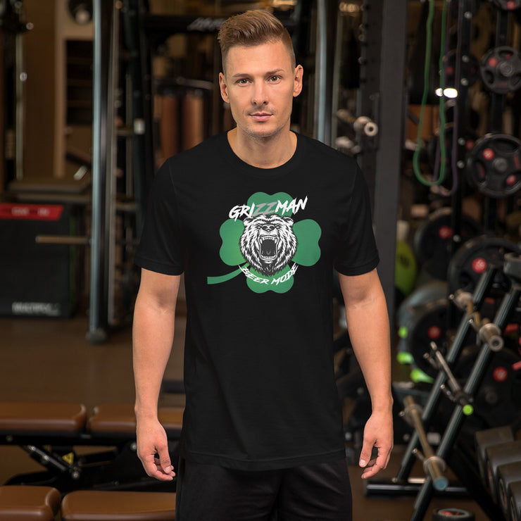T-shirt manches courtes