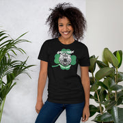 T-shirt manches courtes