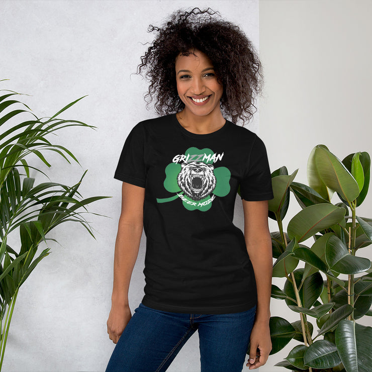T-shirt manches courtes