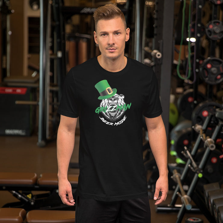 T-shirt manches courtes