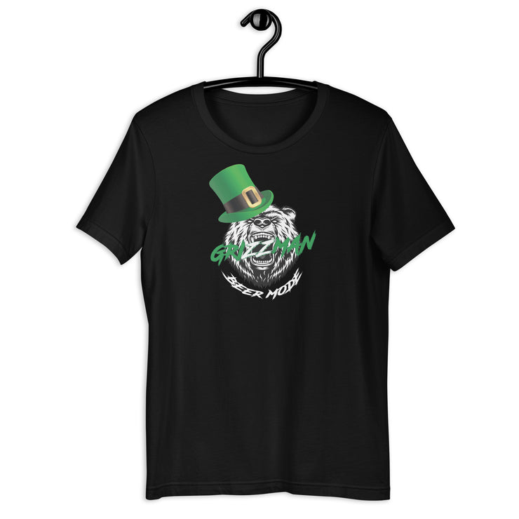 T-shirt manches courtes