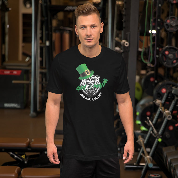 T-shirt manches courtes