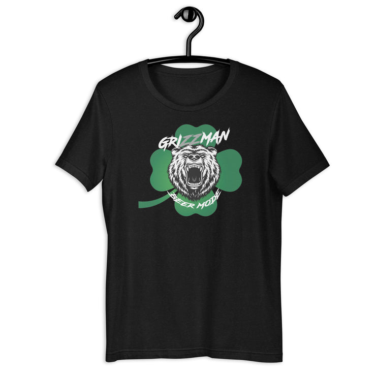 T-shirt manches courtes