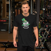 T-shirt manches courtes