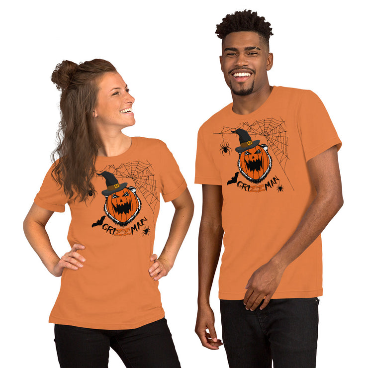 T-shirt Halloween